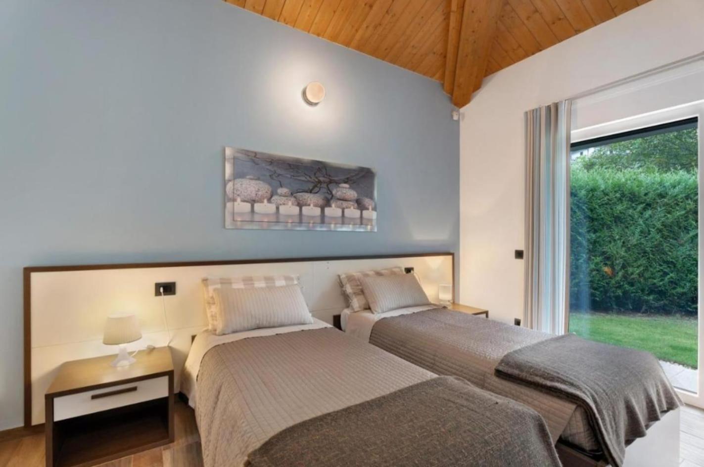Bed And Breakfast Sanmichele Druogno Exterior photo