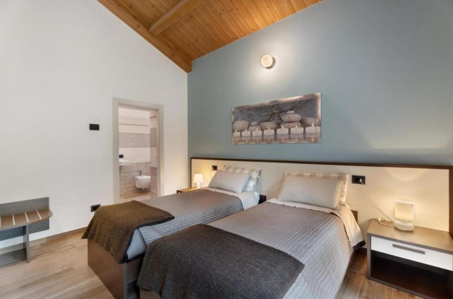 Bed And Breakfast Sanmichele Druogno Exterior photo