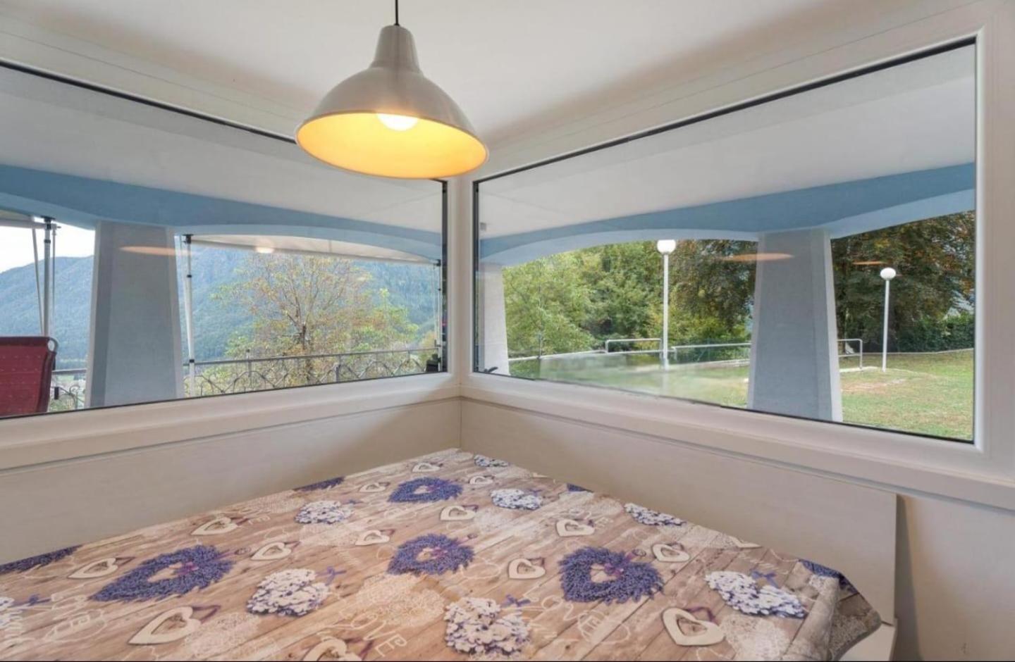 Bed And Breakfast Sanmichele Druogno Exterior photo
