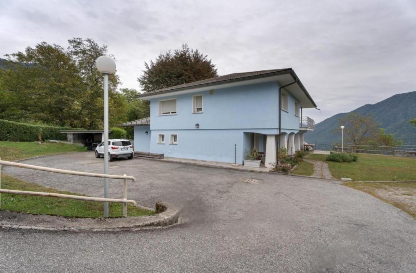 Bed And Breakfast Sanmichele Druogno Exterior photo