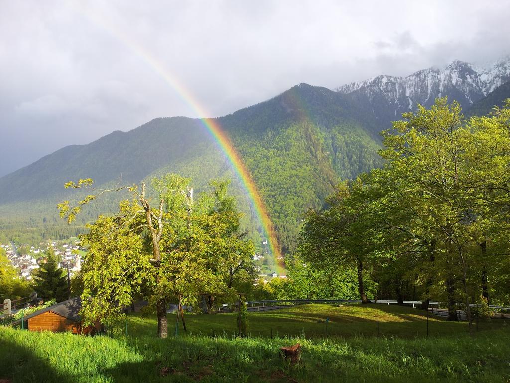 Bed And Breakfast Sanmichele Druogno Exterior photo