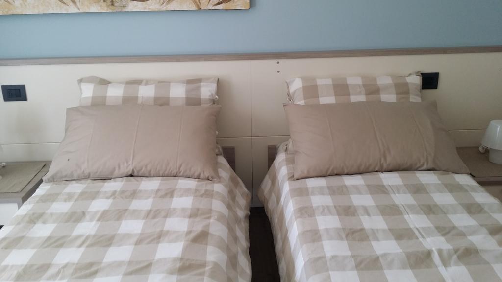 Bed And Breakfast Sanmichele Druogno Room photo